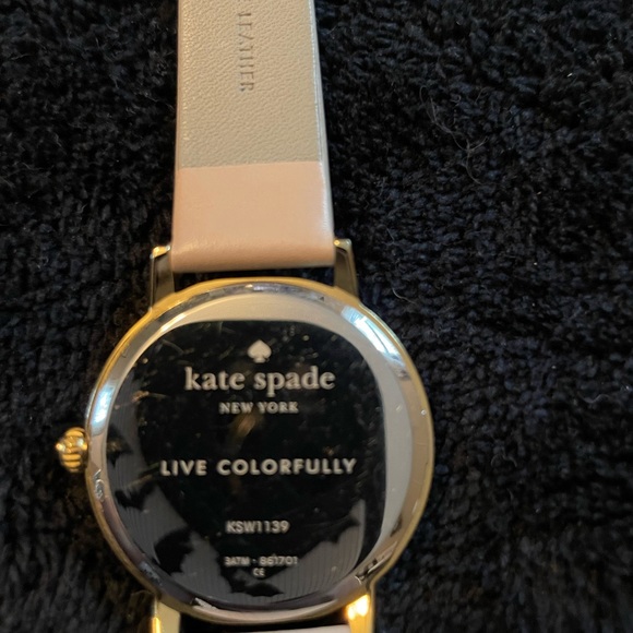Kate Spade Watch - Picture 4 of 4